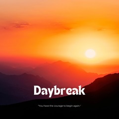 Ratøxi - Daybreak