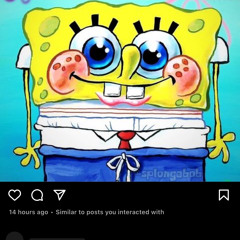 SpongeBob