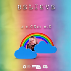Believe (Jilli Competition miX)