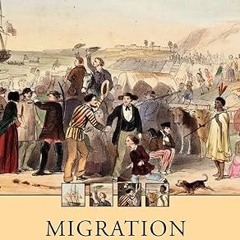 ✔PDF/✔READ Migration and Empire (Oxford History of the British Empire Companion Series)