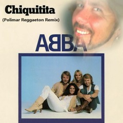 Polimar Feat. Abba - Chiquitita (Reggaeton Remix)