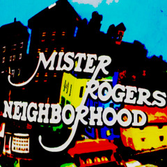 mister roger's