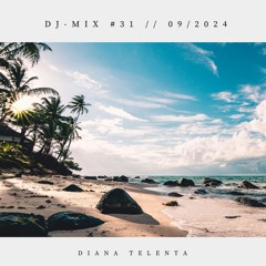 dj-mix #31 // 09/2024