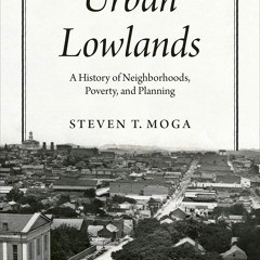 ❤ PDF Read Online ❤ Urban Lowlands: A History of Neighborhoods, Povert