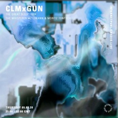 IPR // THE GREAT SLEEP - E04 : The Whisperer with Lukann & Moritz Tontsch