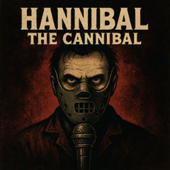 Hannibal The Cannibal