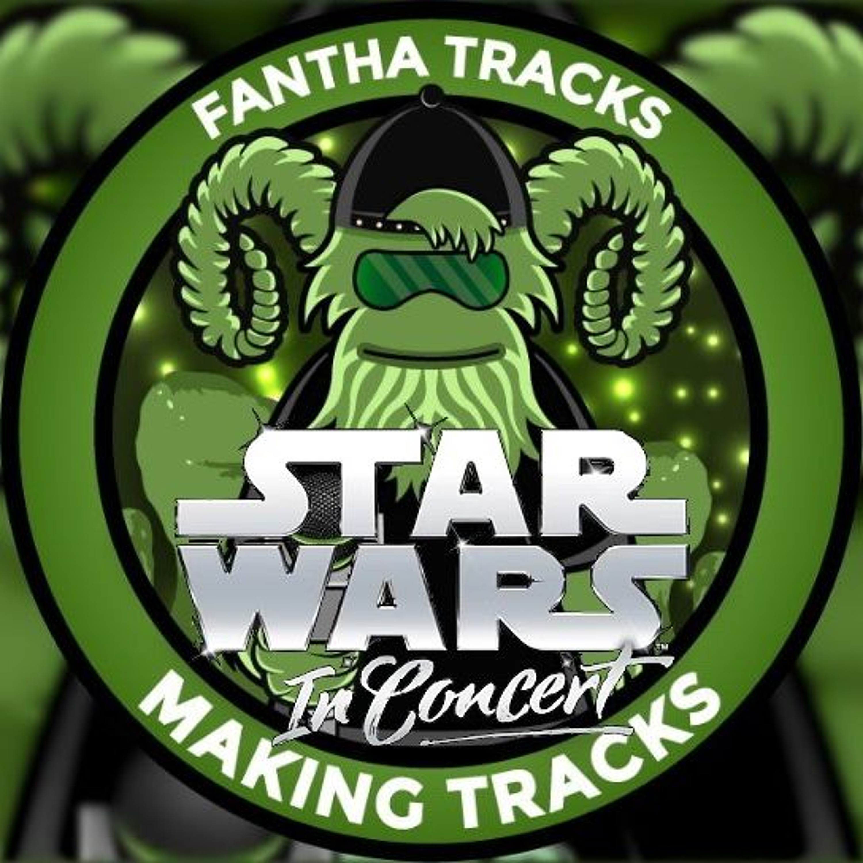 Fantha Tracks Radio: A Star Wars Podcast Network