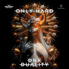 DNK - DUALITY #165 [Record Techno] (28-06-2024)