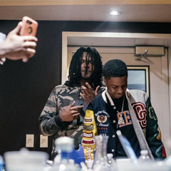 Young Nudy - Spaced Out Memphis Flip ( P. Y$99 ) ( dj gren8de + dj brief )