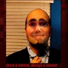 (FNF) Winner v2