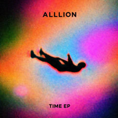 ALLLION - YOU LOSE  (Origuinal mix)