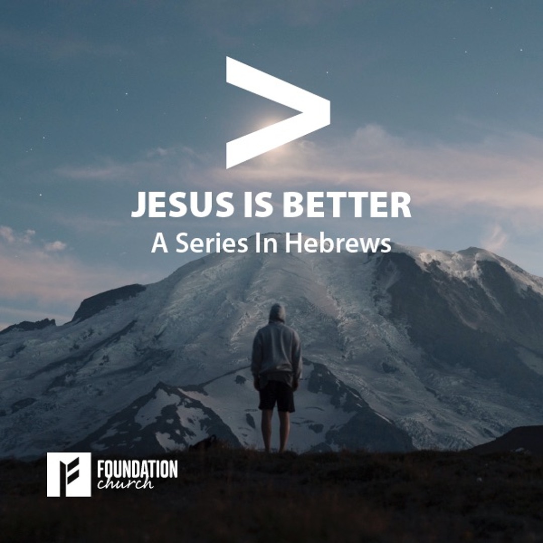 Stream Hebrews 11:8-16 - 'A Better Country' by Foundation Church ...
