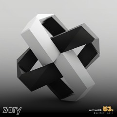 Auth3 - ZARY
