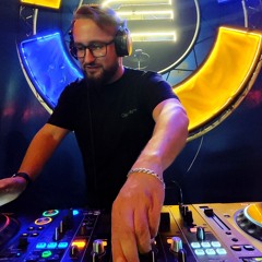 Rafuss - Amsterdam Dance Mission 17.05.2025 Ekwador Manieczki