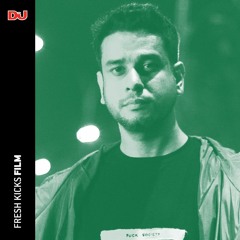Fresh Kicks 181: FILM