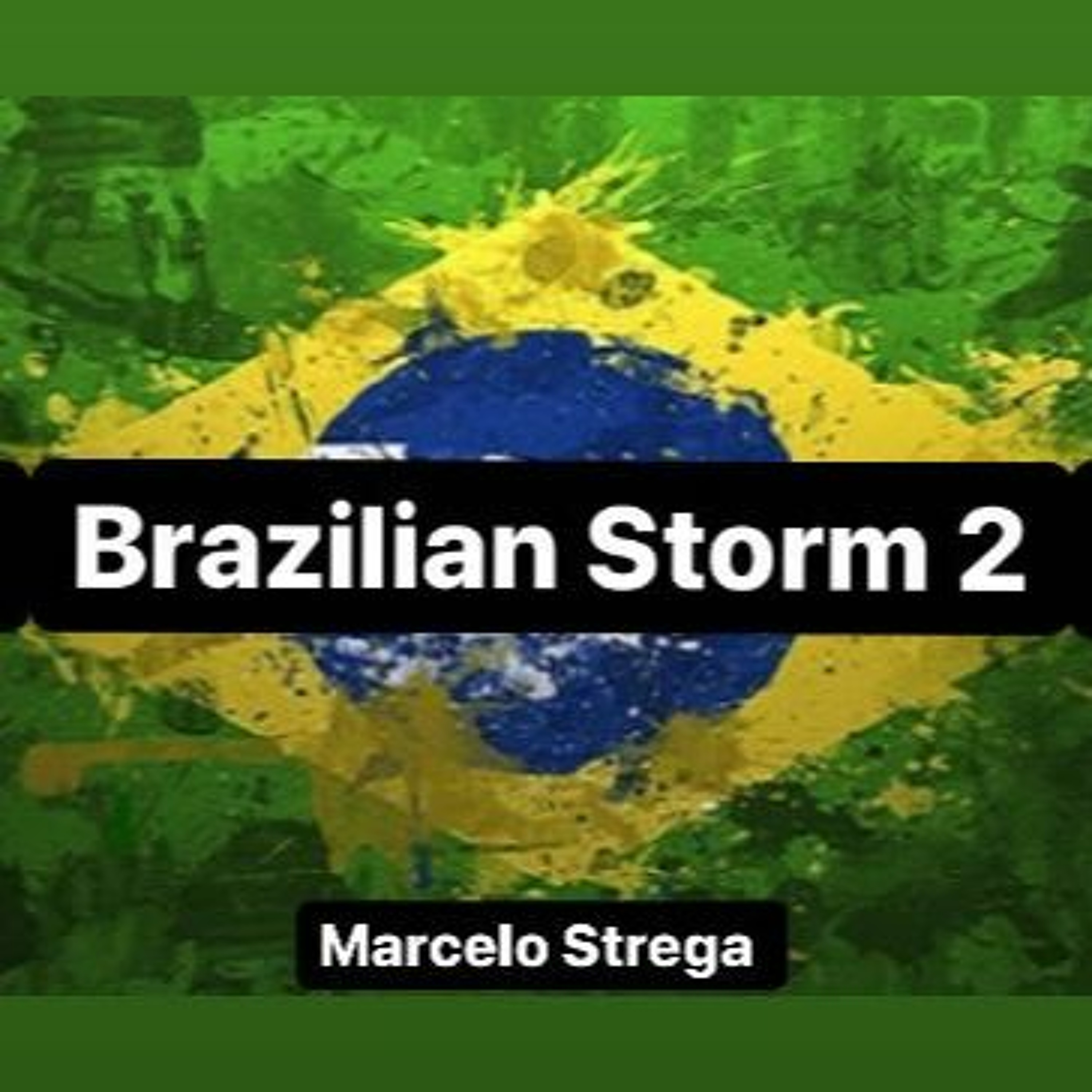 Marcelo Strega