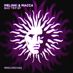 Melinki & Macca - Raptor [V Recordings]