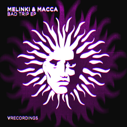 Melinki & Macca - Murder Situation [V Recordings]