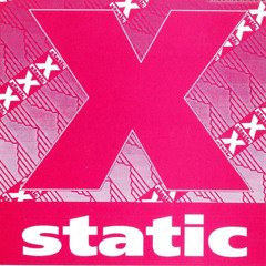 Loftgroover - X-Static - 1991