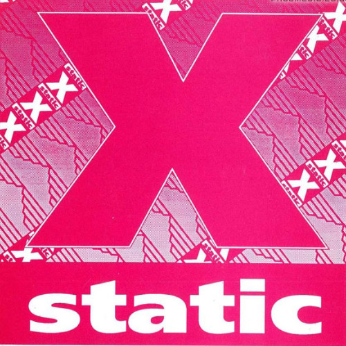Loftgroover - X-Static - 1991