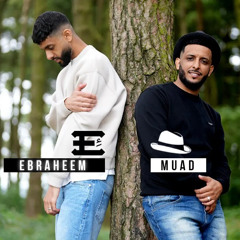 Ebraheem X Muad - What Would We Do? (Vocals Only)