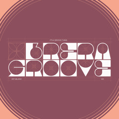 PREMIERE: Tamati - I Baci Che Do [Brera Groove]