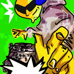 quick fidgetyness and a goofy intro
