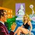 Artwork for holly golightly does jackie  chan   - pretty crazy show