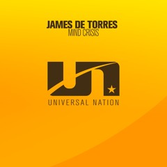 James De Torres - Mind Crisis