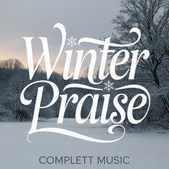 The storm whips snow across vast plains,