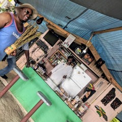 420 (Take Off) - Puffy 1.5 ft. ViO