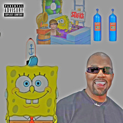 YZY SPNG w/ yungbob & kanye west