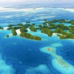 Heart of Palau