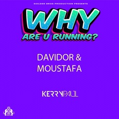 Davidor & Moustafa, Kerry Paul - Why Are You Running (Remix)