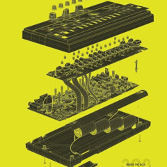 Nico Keller - Static Forms  -free download-