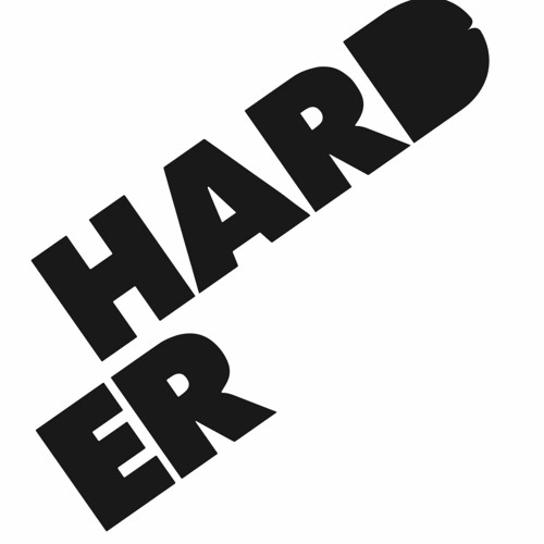 HARDER FASTER VOL1 DJ SEMTEX