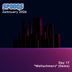 Weltschmerz (Demo)