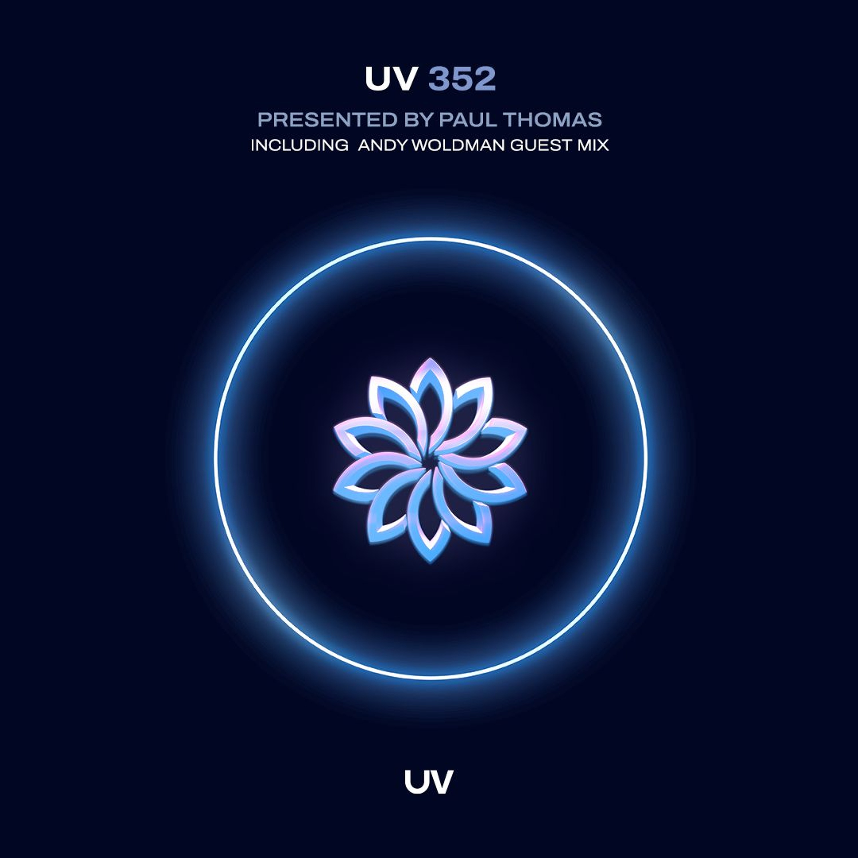 Paul Thomas presents UV Radio