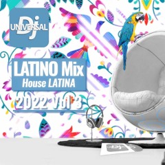 Latino Mix Vol 3 2022 🦜 Fiesta Latina Mix 2022 🌴 Latino House Music 😎 Latin Bangerz 2022 🌶