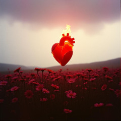 Love Lives On Demo