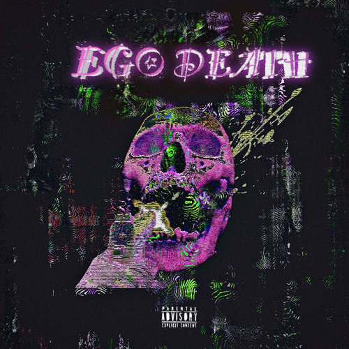 EGO DEATH [Prod. Zendo]