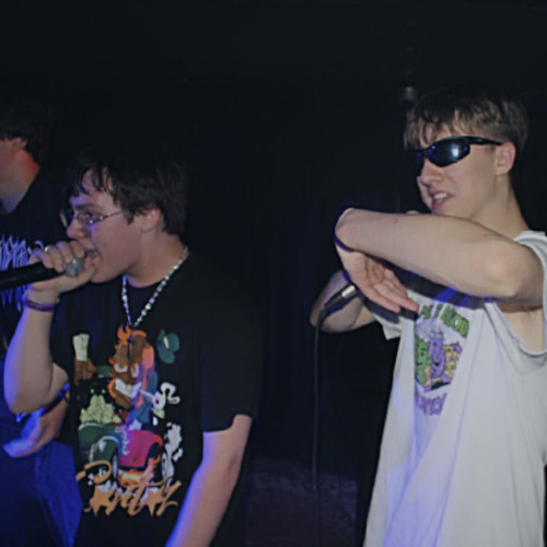 og wigga, slowkidd// topki w szamie