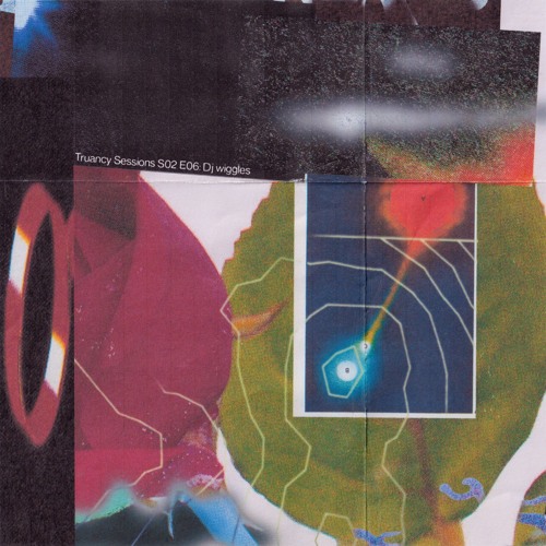 Truancy Sessions S02 E06: Dj wiggles