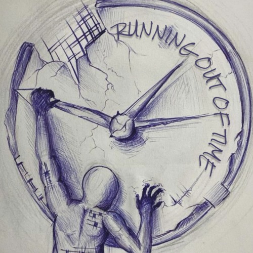 Baby Sniper - Running Out Of Time