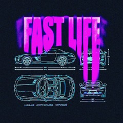 FAST LIFE II ft. Emilio Sarabia (p. ode)