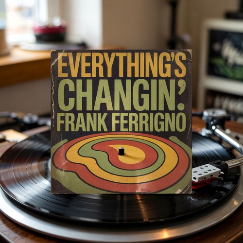 Now I Can't Find 'em