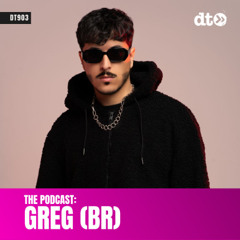 DT903 - GREG(BR)