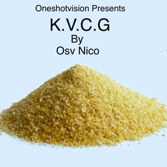 Osv Nico - K.V.C.G