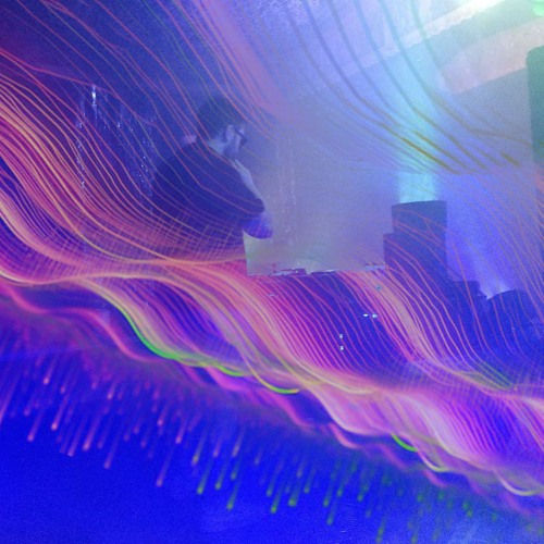 Selecta Eclecta | Midnight Extravaganza @ Leśniczówka 15.08.2025