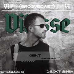 Gent - VITESSE Groovecast 007 (VIT-GC007)